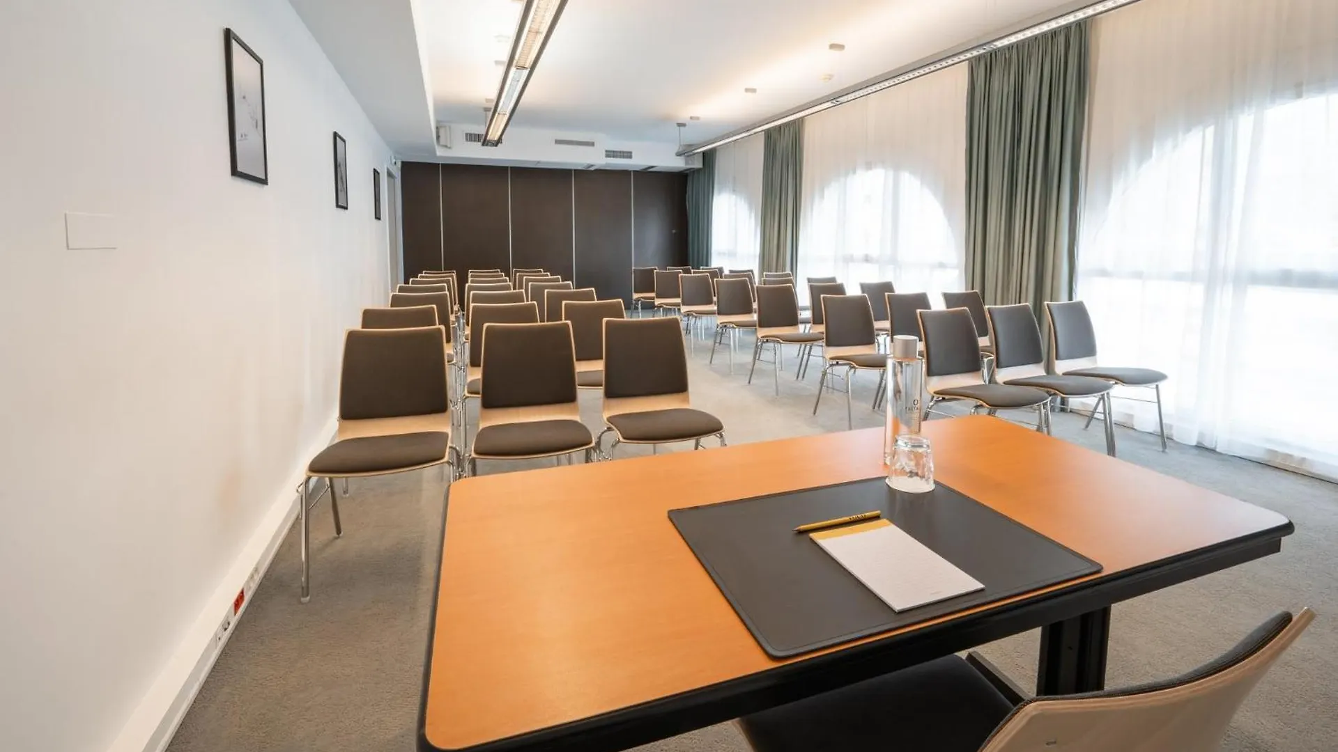 ****  Voco Paris Montparnasse, An Ihg Hotel France
