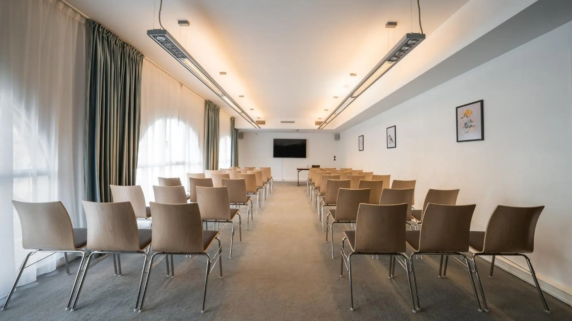 Voco Paris Montparnasse, An Ihg Hotel