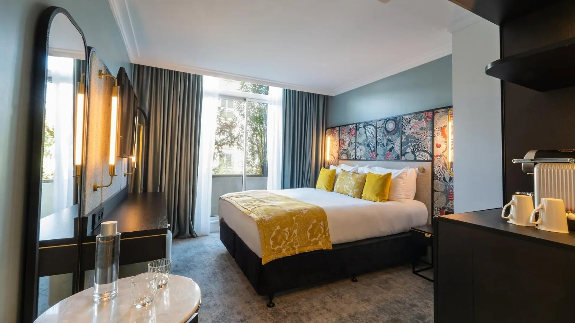 Voco Paris Montparnasse, An Ihg Hotel 4*,