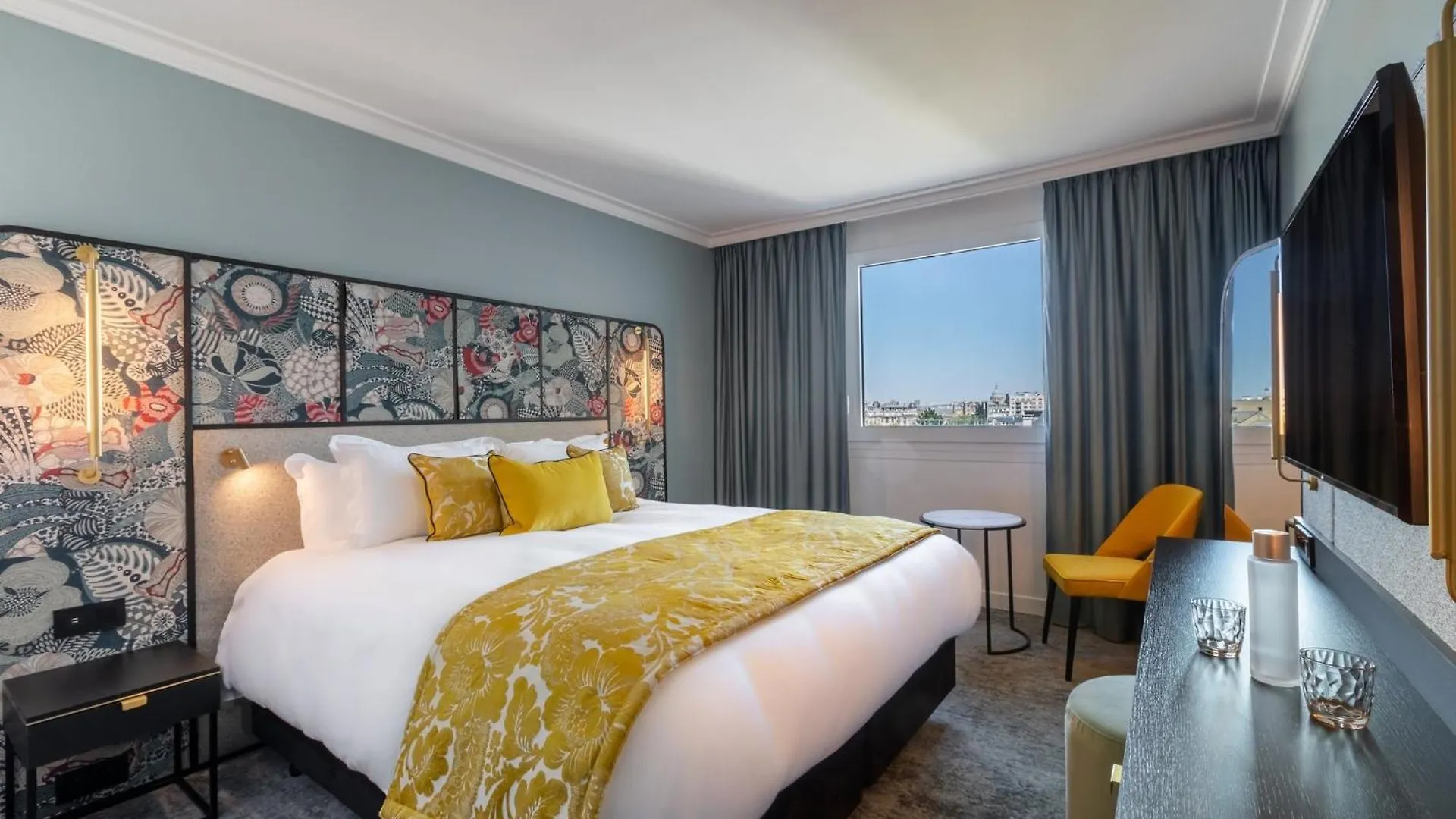 Voco Paris Montparnasse, An Ihg Hotel