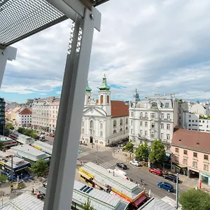 Residence, Rochusmarkt - Mitte , Viyana Avusturya