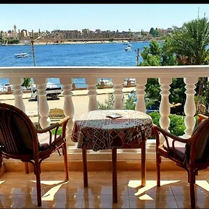 El Mesala 3*, Luksor Mısır