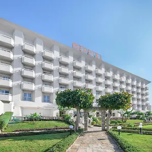 Iberotel 4*, Luksor Mısır