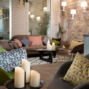 Hotel Marais Hôme, Paris