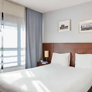 Apart-hotel Adagio Access Bastille, Paris