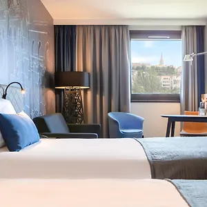 Mercure Castle Hill Hongarije