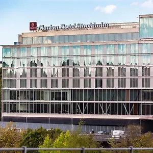 Clarion Zweden