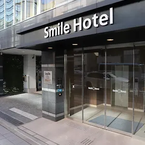 Smile Shinagawa Sengakuji Ekimae 3* טוקיו