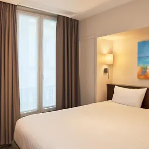 Timhôtel Odessa Montparnasse Paris