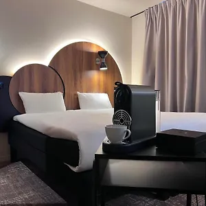 Отель Ibis Styles Meteor Avenue D'italie, Париж