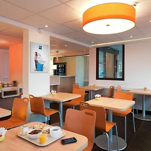 מלון Ibis Budget Porte D'orleans