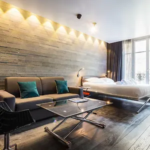 Apartment Cmg - Premium Tour Eiffel - 61, Paris