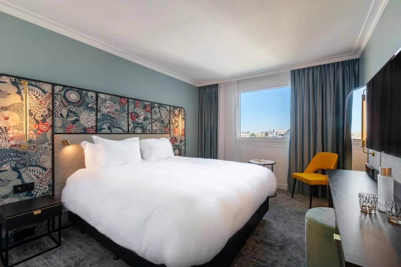 Voco Paris Montparnasse, An Ihg Hotel Франция