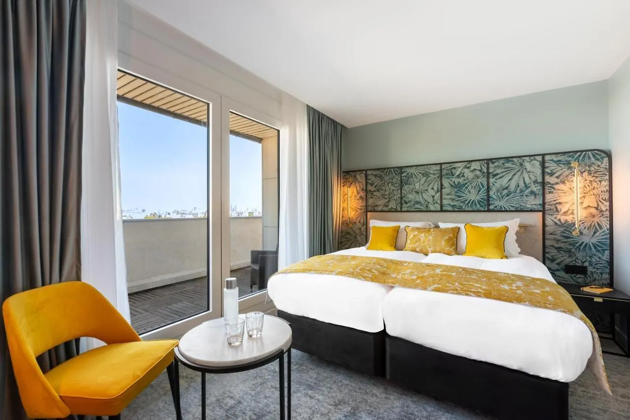 Voco Paris Montparnasse, An Ihg Hotel