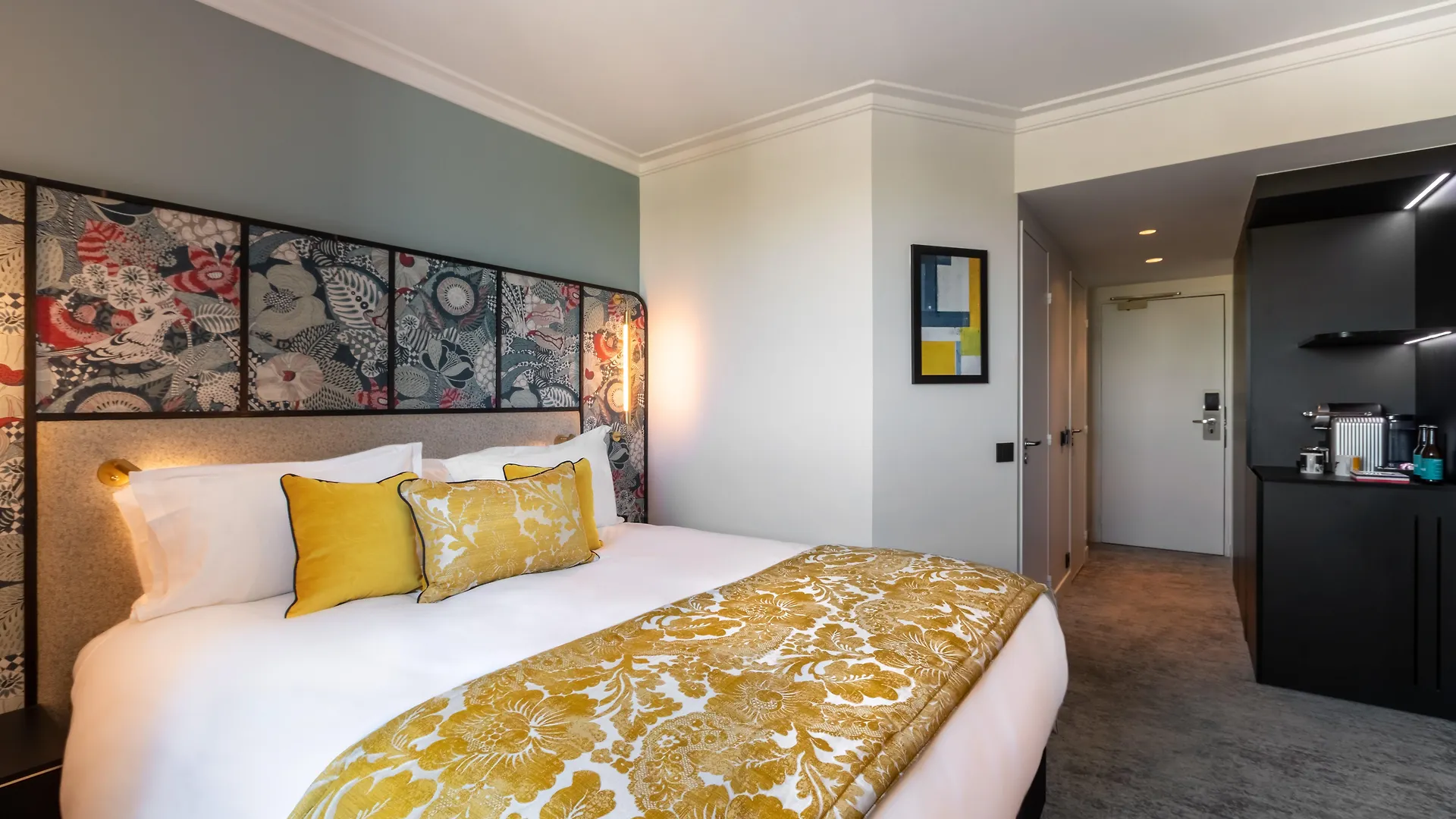 Voco Paris Montparnasse, An Ihg Hotel 4*,  France