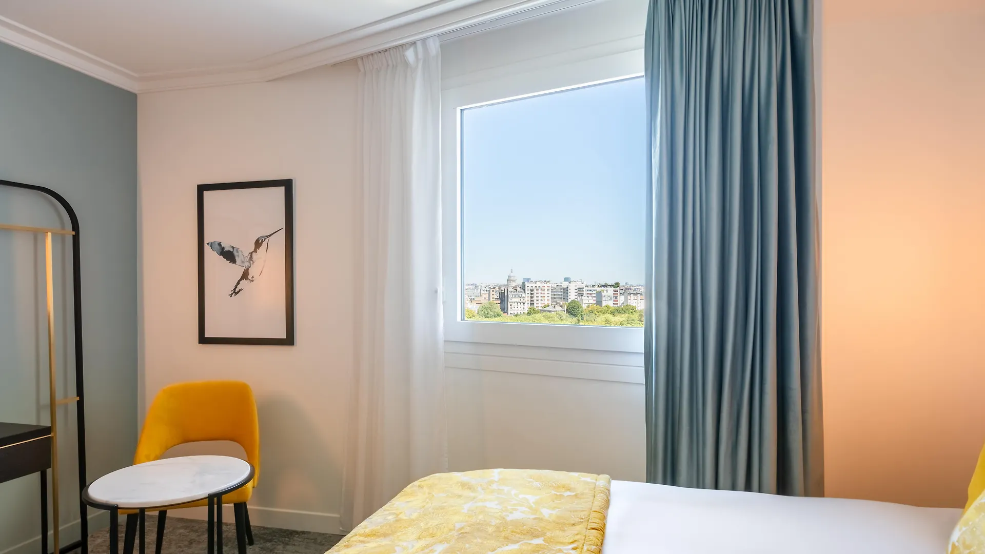 Voco Paris Montparnasse, An Ihg Hotel