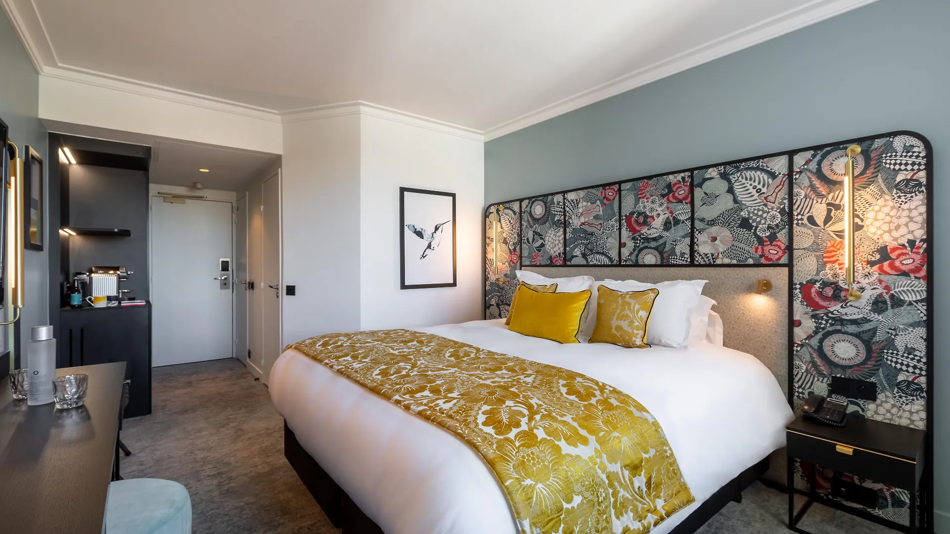 Voco Paris Montparnasse, An Ihg Hotel