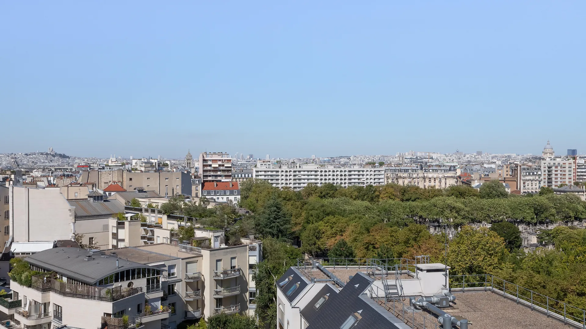 Voco Paris Montparnasse, An Ihg Hotel France