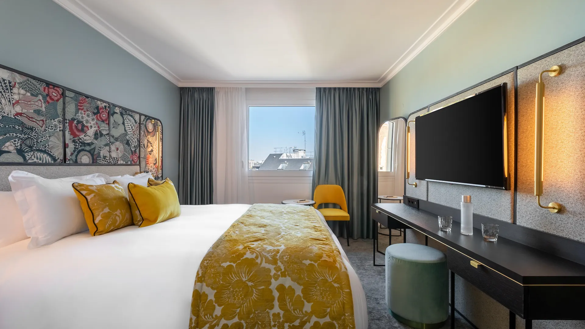 Voco Paris Montparnasse, An Ihg Hotel