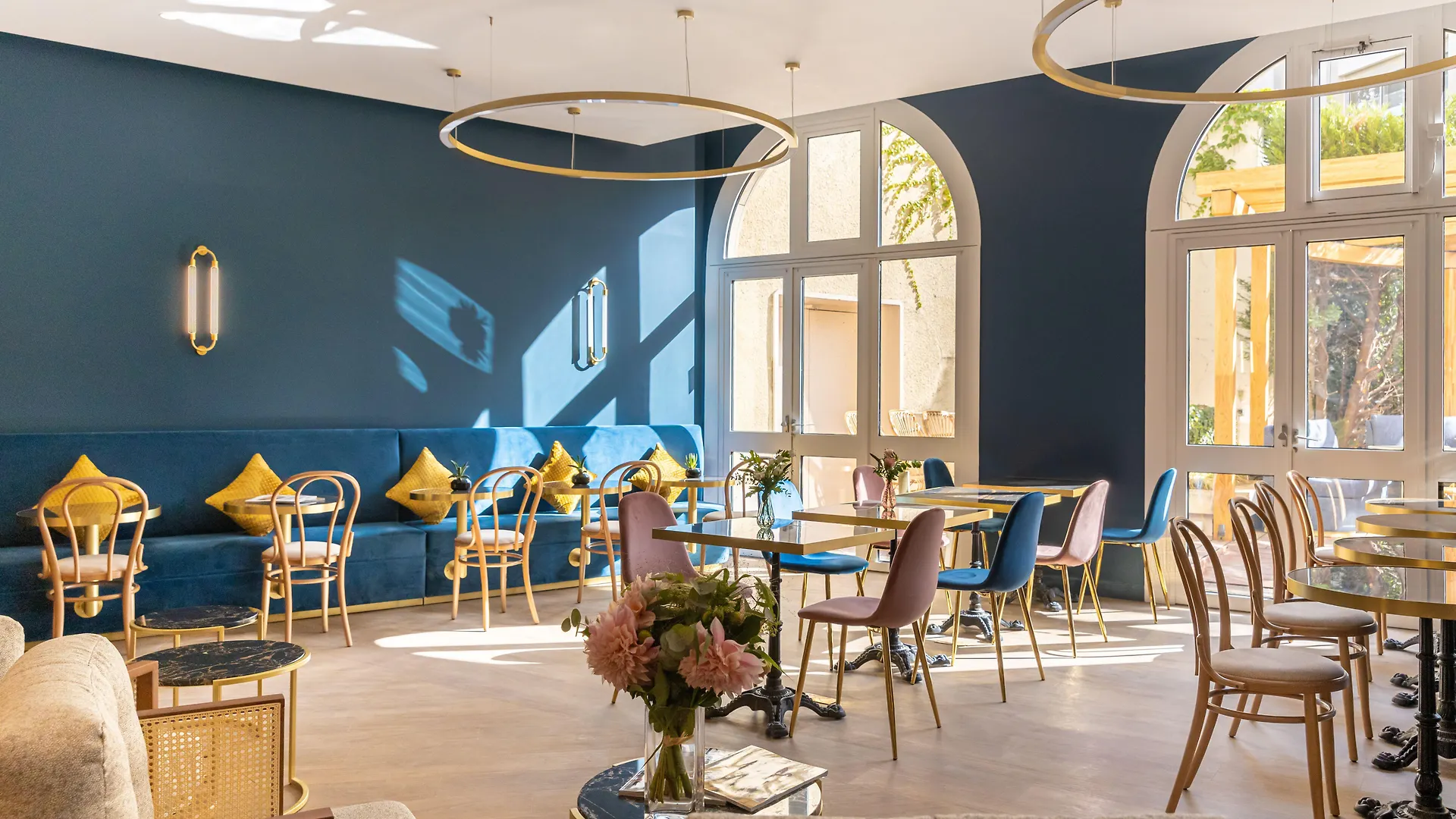 ****  Voco Paris Montparnasse, An Ihg Hotel France