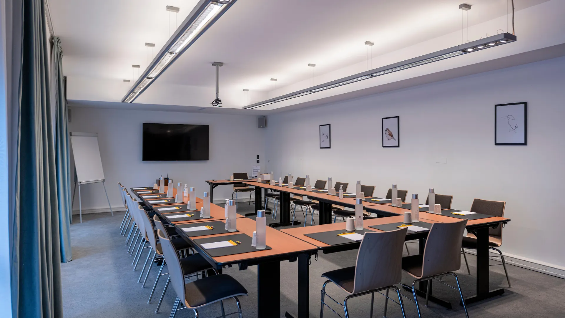 Voco Paris Montparnasse, An Ihg Hotel