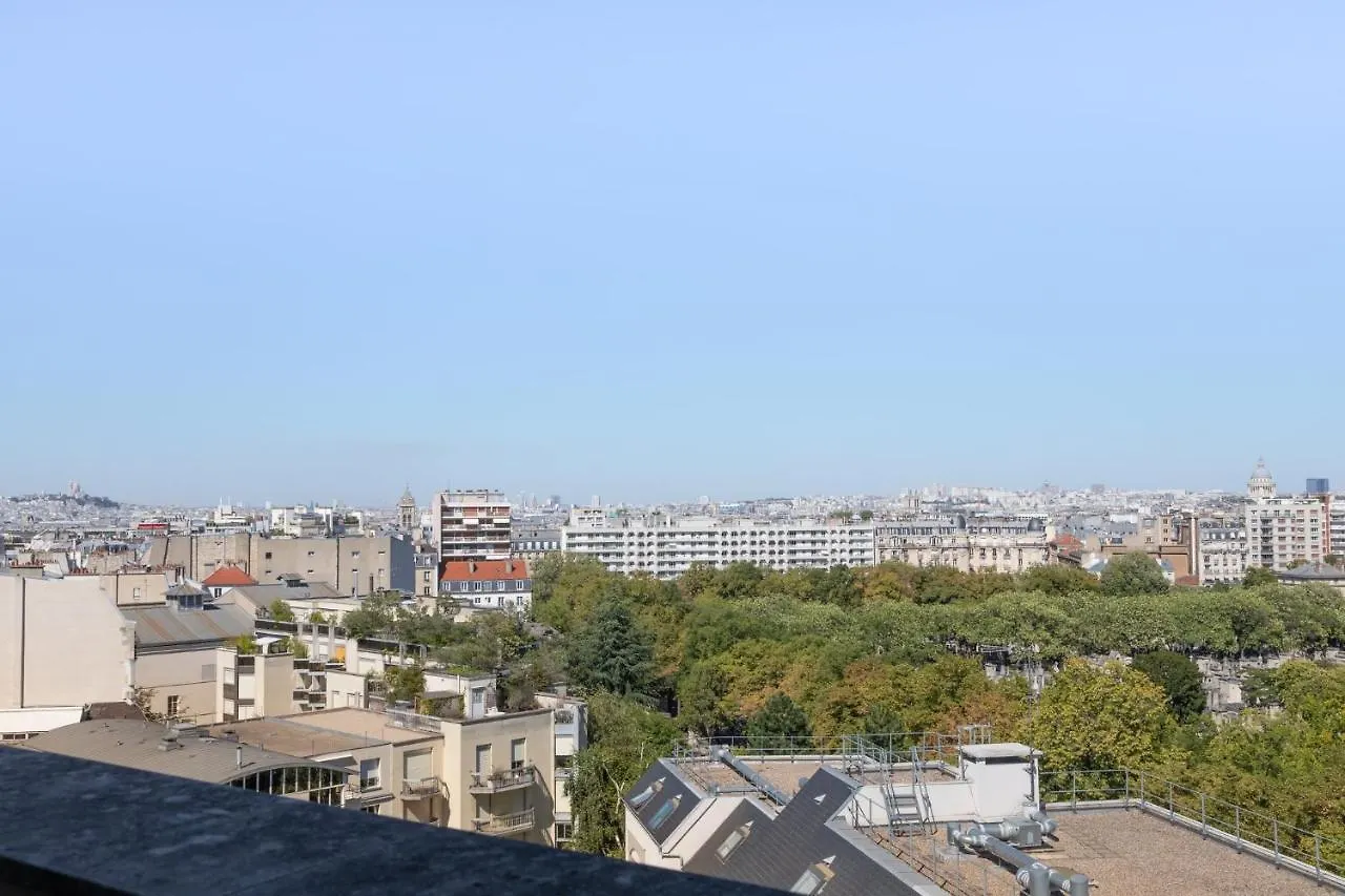 Voco Paris Montparnasse, An Ihg Hotel