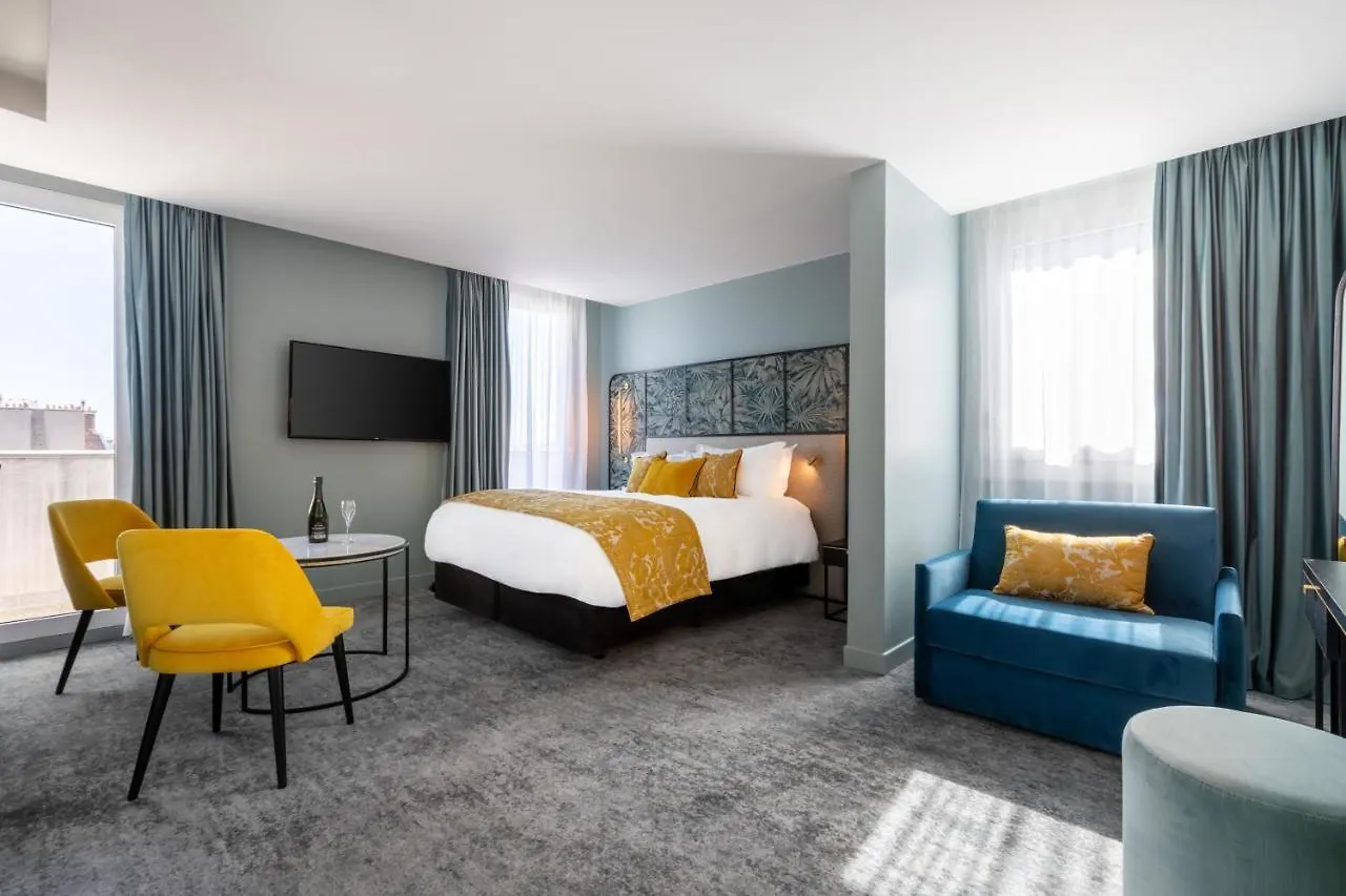 Voco Paris Montparnasse, An Ihg Hotel