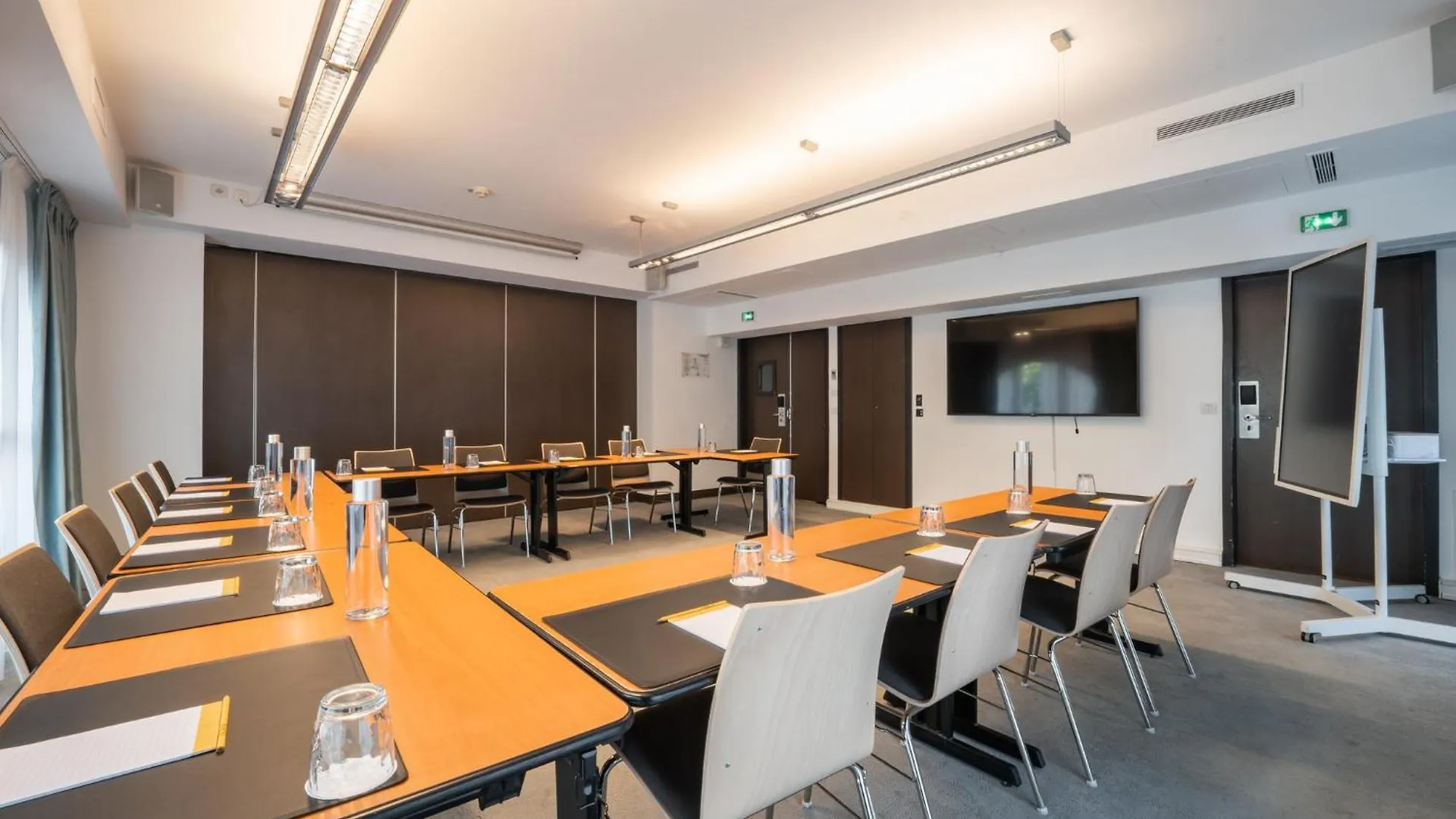 Voco Paris Montparnasse, An Ihg Hotel France