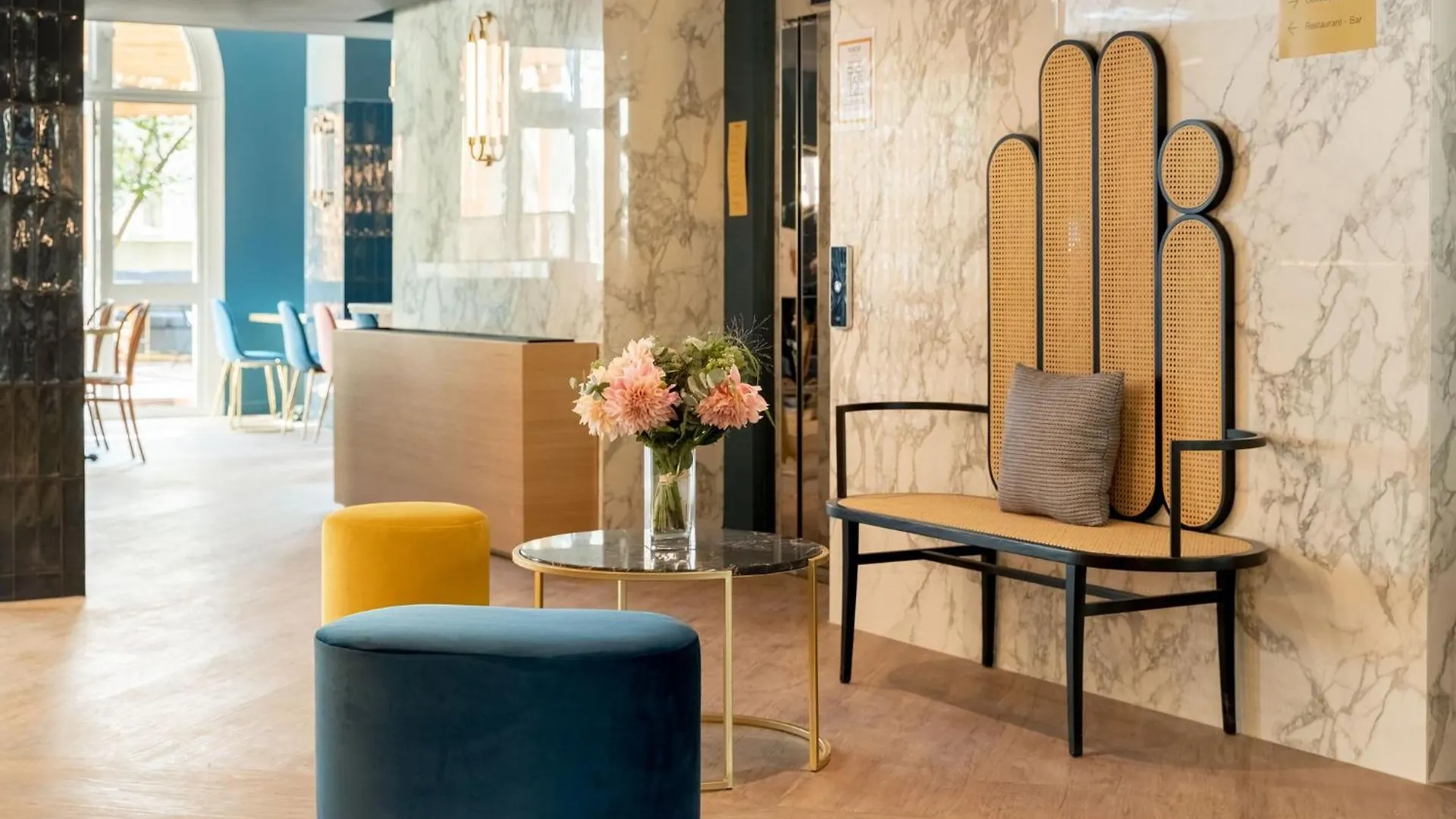 ****  Voco Paris Montparnasse, An Ihg Hotel France