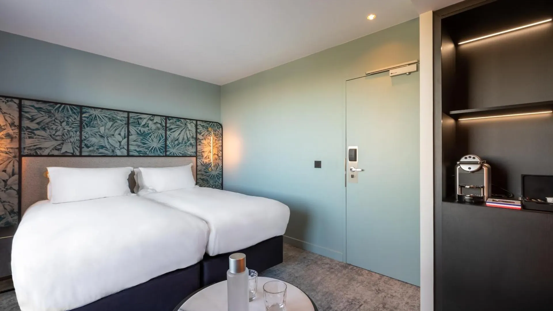 Voco Paris Montparnasse, An Ihg Hotel