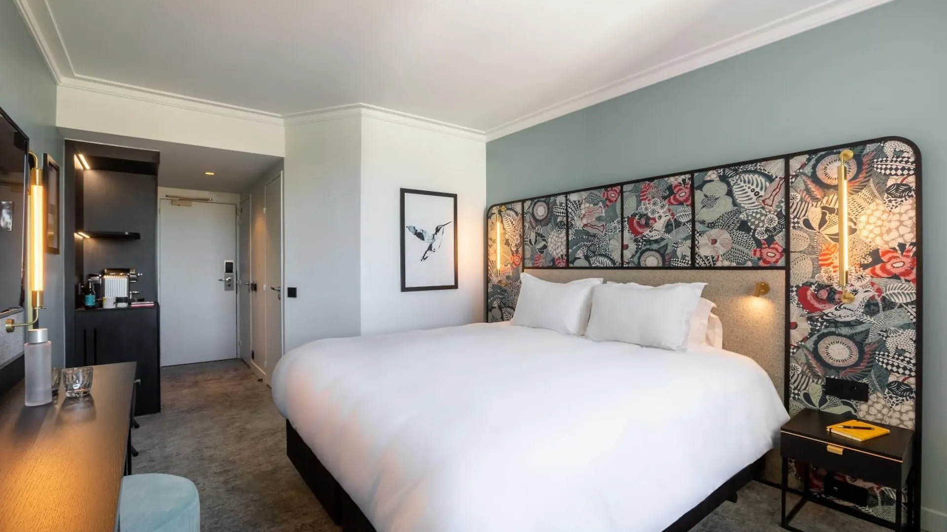 Voco Paris Montparnasse, An Ihg Hotel