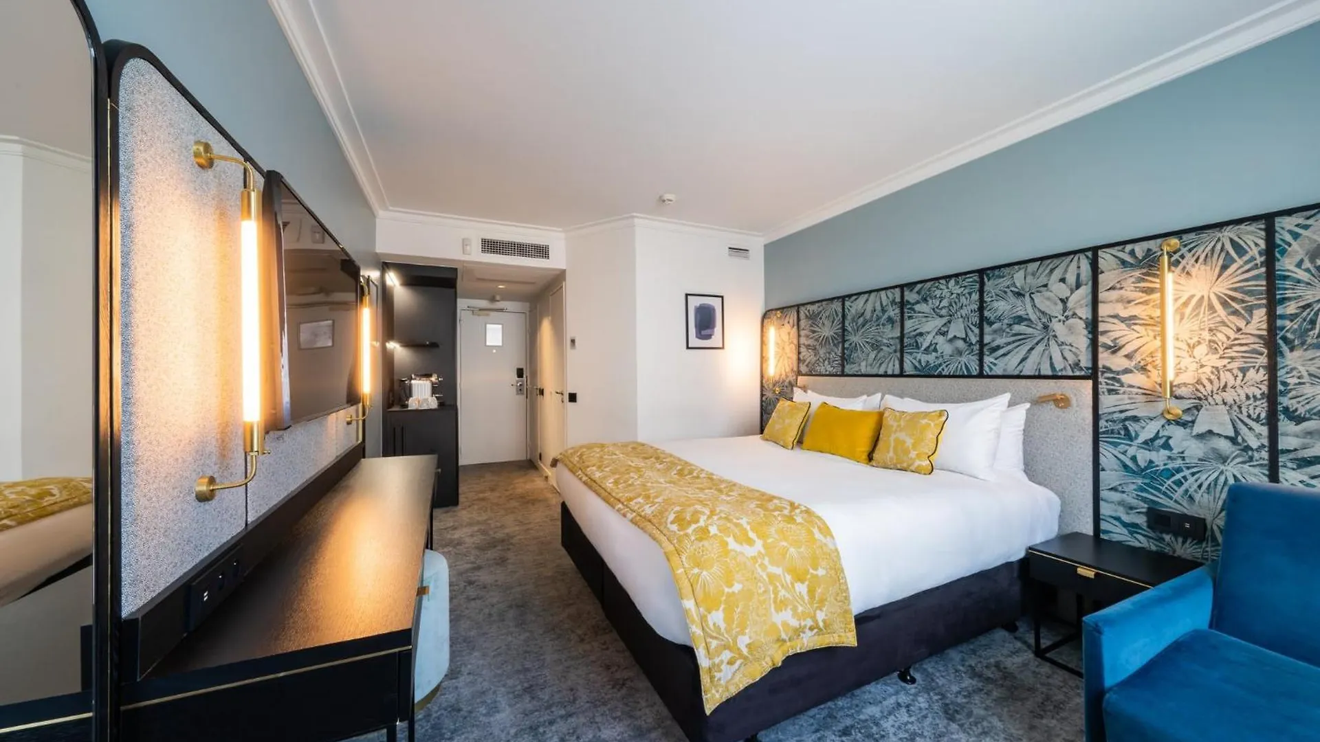 Voco Paris Montparnasse, An Ihg Hotel