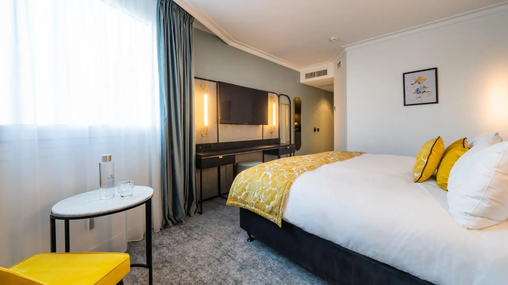 Voco Paris Montparnasse, An Ihg Hotel