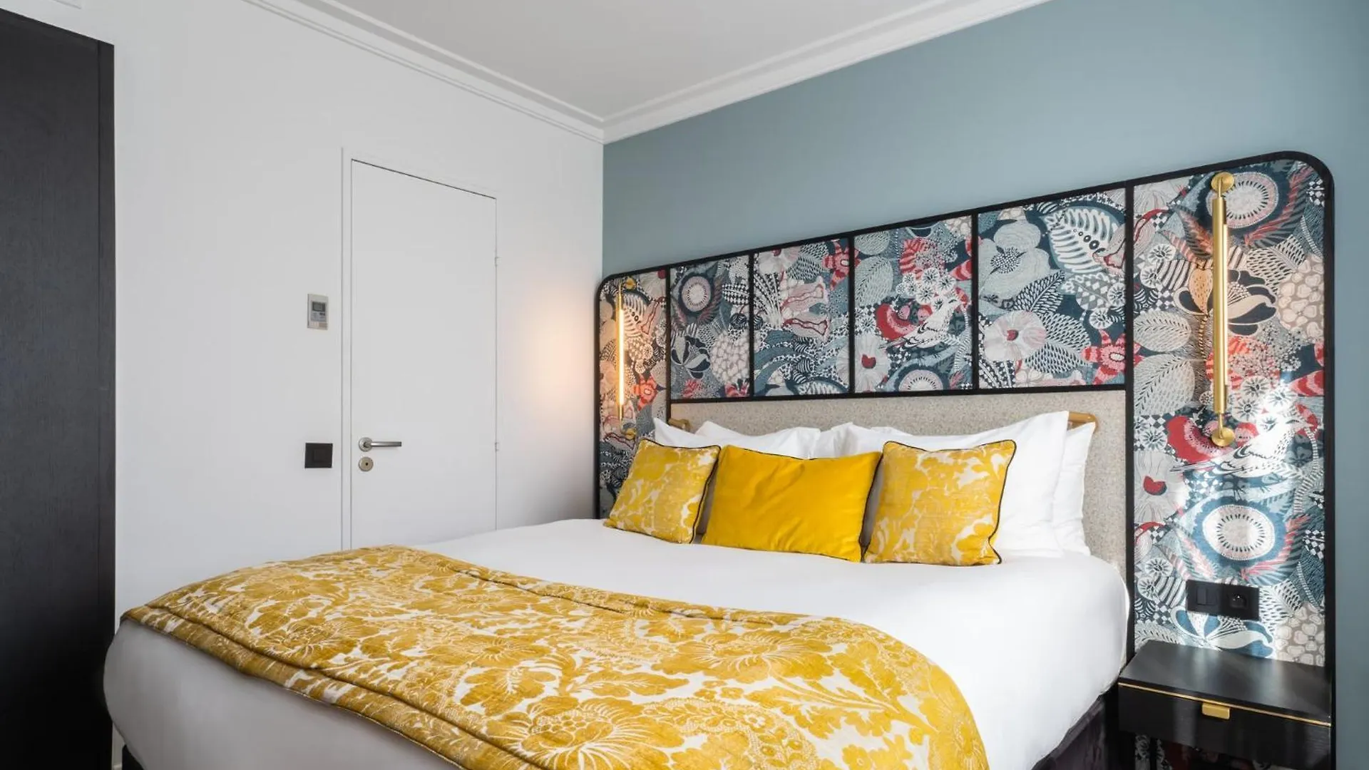 ****  Voco Paris Montparnasse, An Ihg Hotel France