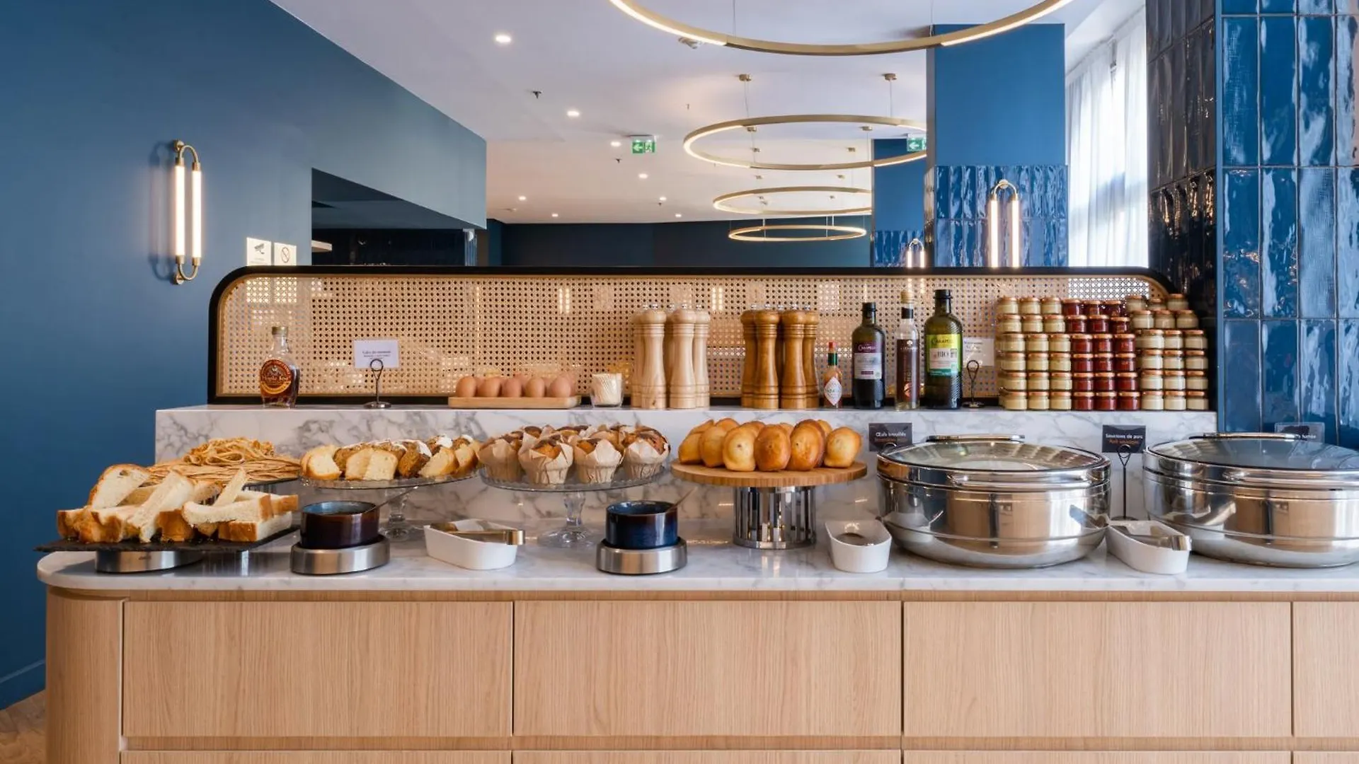 Voco Paris Montparnasse, An Ihg Hotel