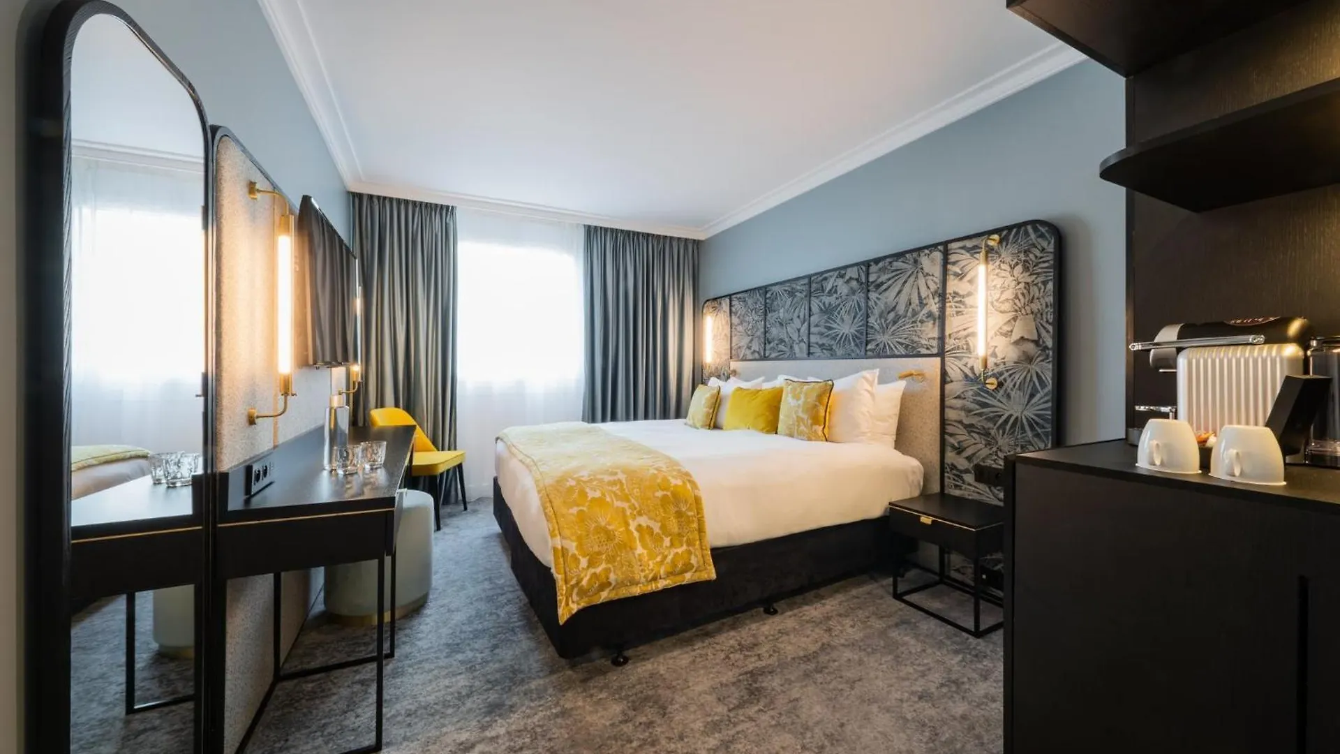 Voco Paris Montparnasse, An Ihg Hotel
