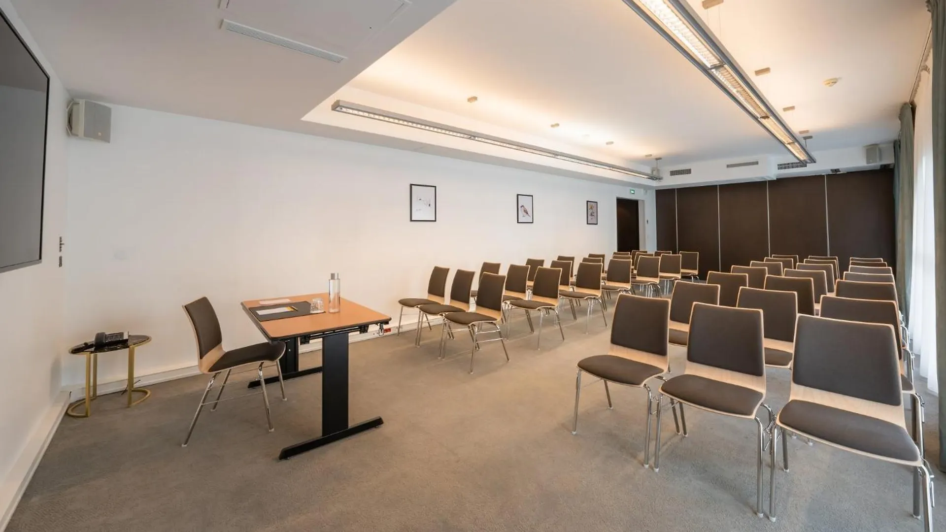 Voco Paris Montparnasse, An Ihg Hotel