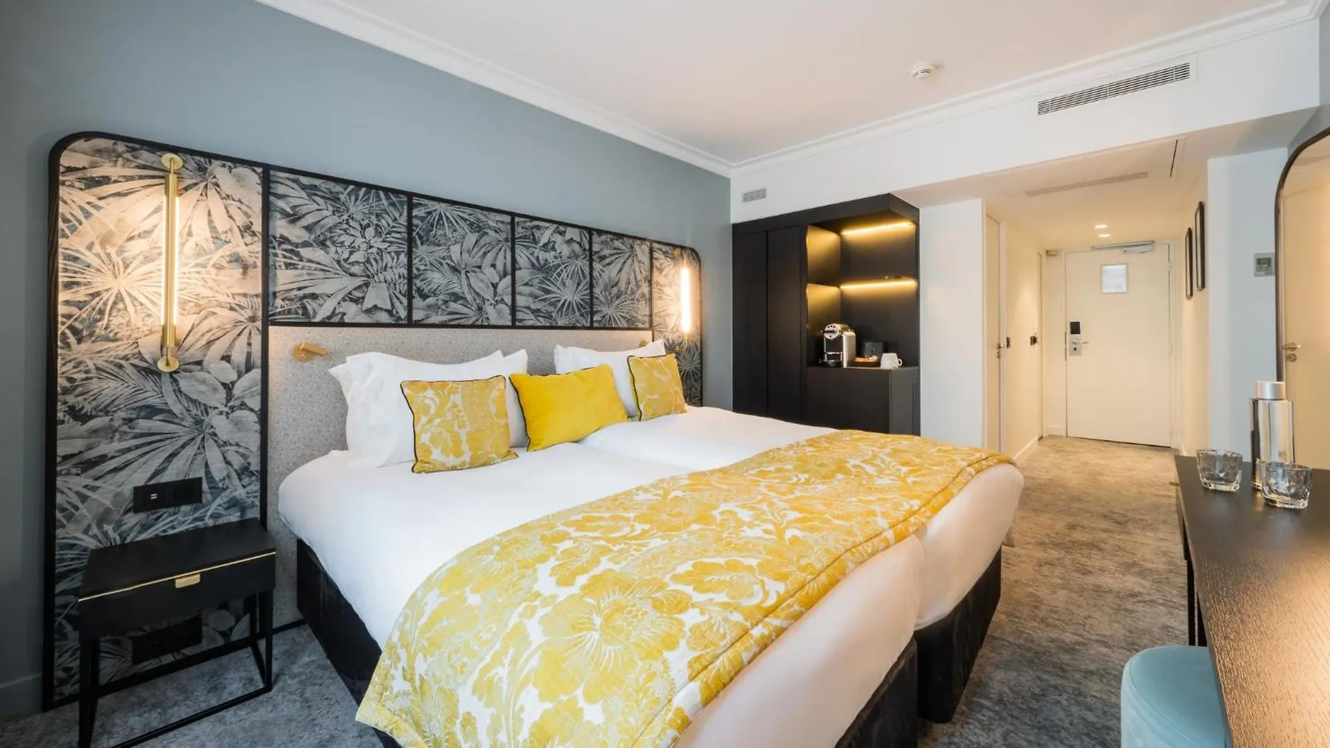 Voco Paris Montparnasse, An Ihg Hotel