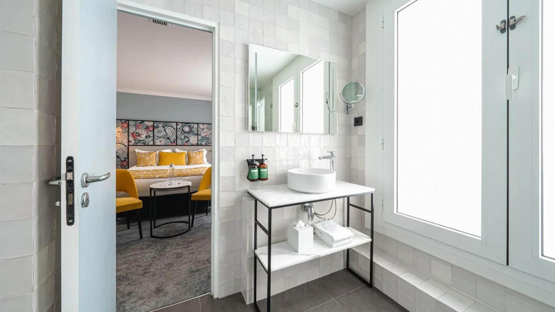 Voco Paris Montparnasse, An Ihg Hotel