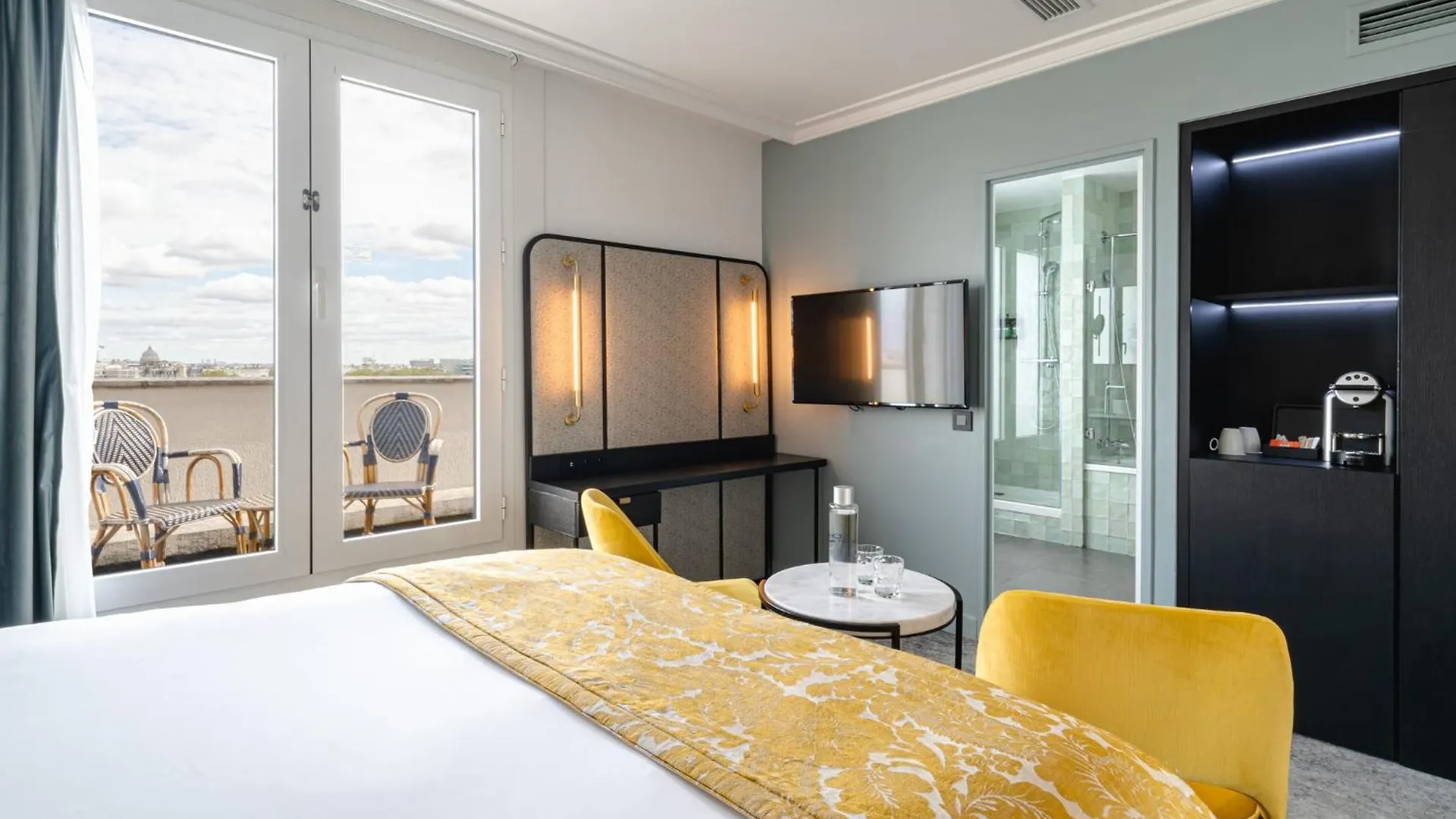 Voco Paris Montparnasse, An Ihg Hotel