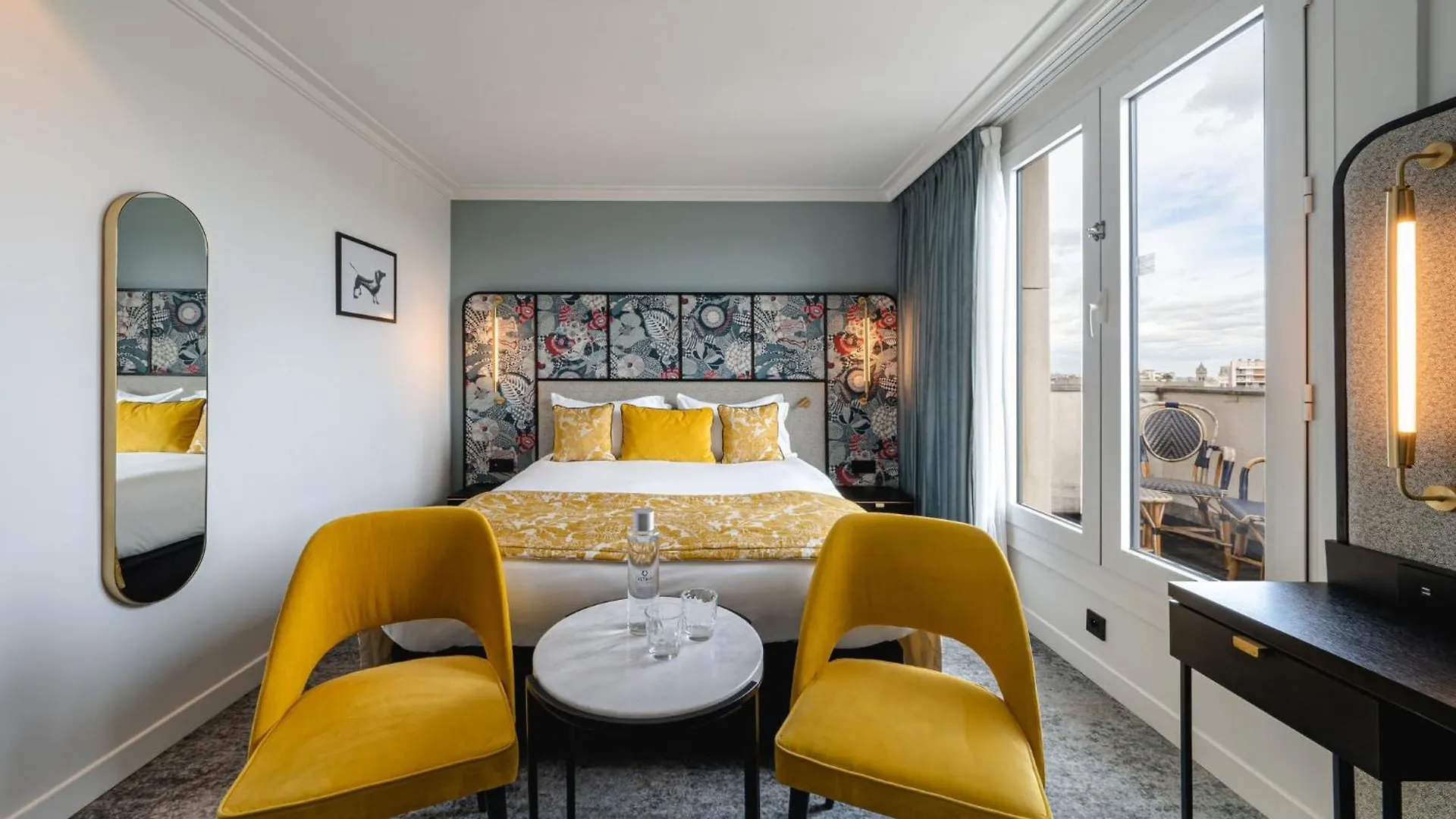 Voco Paris Montparnasse, An Ihg Hotel
