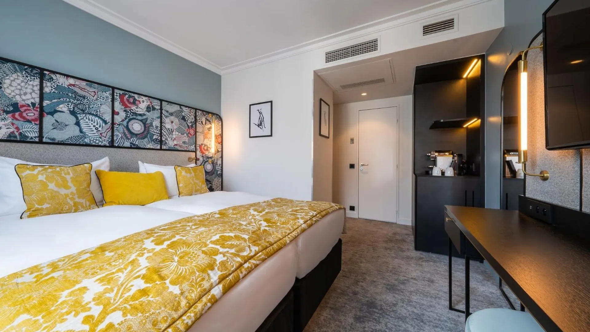 Voco Paris Montparnasse, An Ihg Hotel France