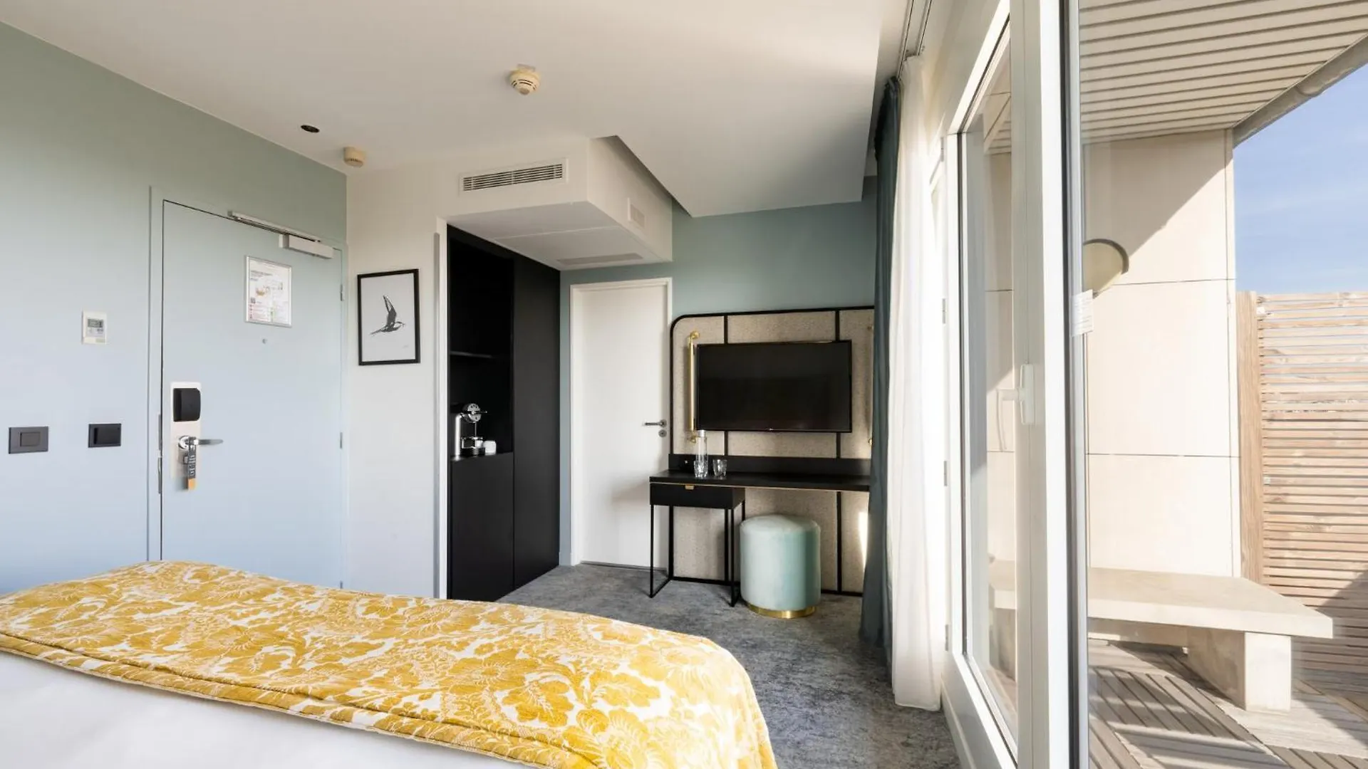Voco Paris Montparnasse, An Ihg Hotel