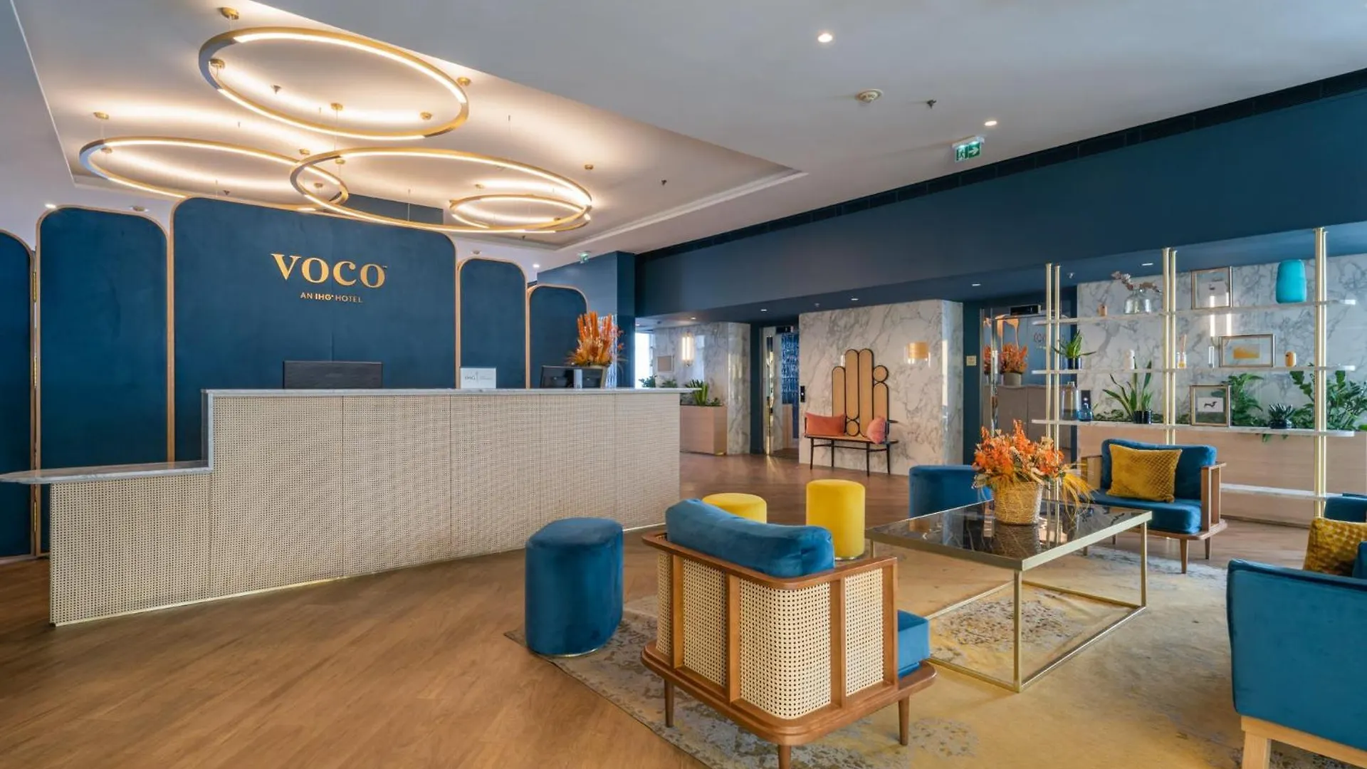 Voco Paris Montparnasse, An Ihg Hotel