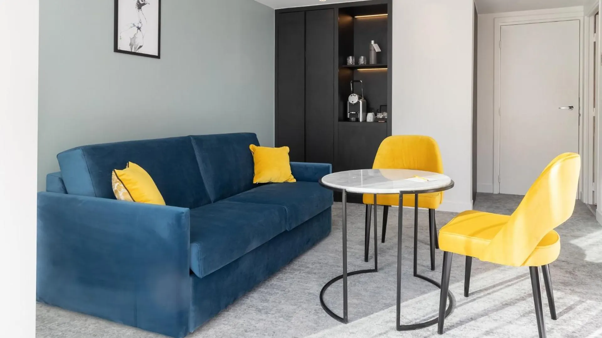 Voco Paris Montparnasse, An Ihg Hotel
