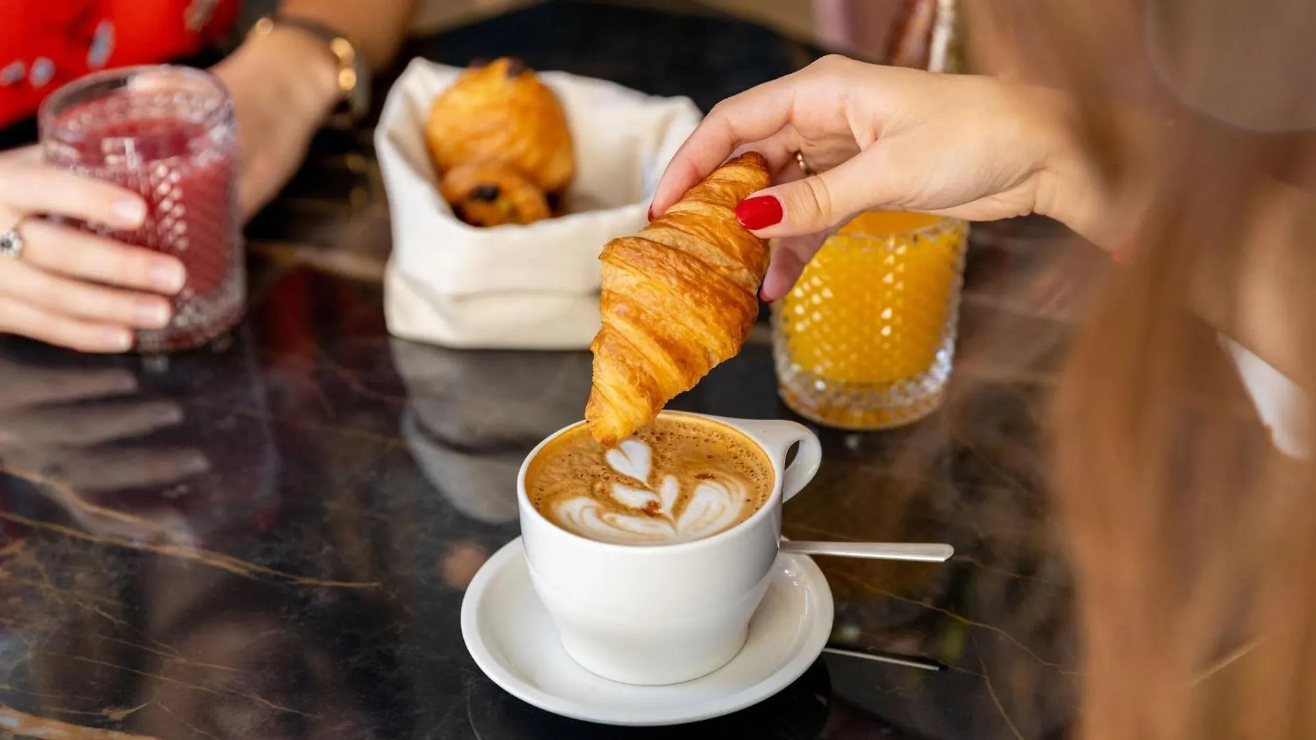 ****  Voco Paris Montparnasse, An Ihg Hotel France