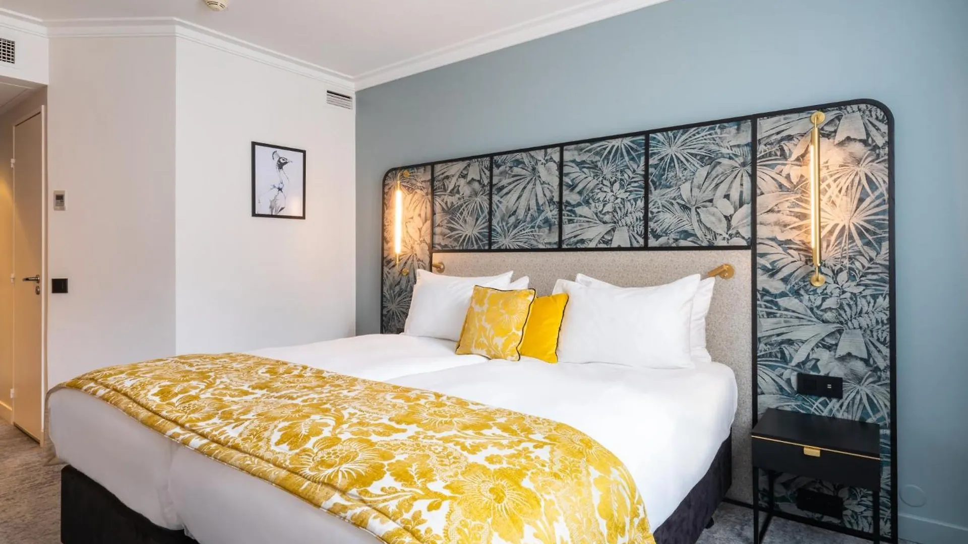 ****  Voco Paris Montparnasse, An Ihg Hotel France