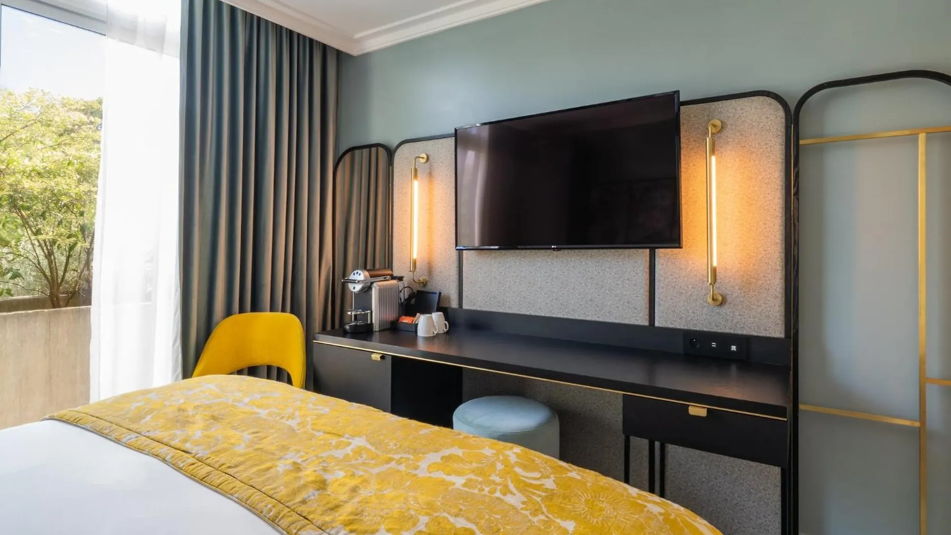 Voco Paris Montparnasse, An Ihg Hotel 4*,