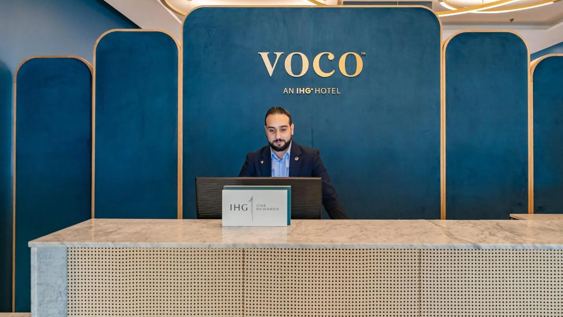 Voco Paris Montparnasse, An Ihg Hotel 4*,