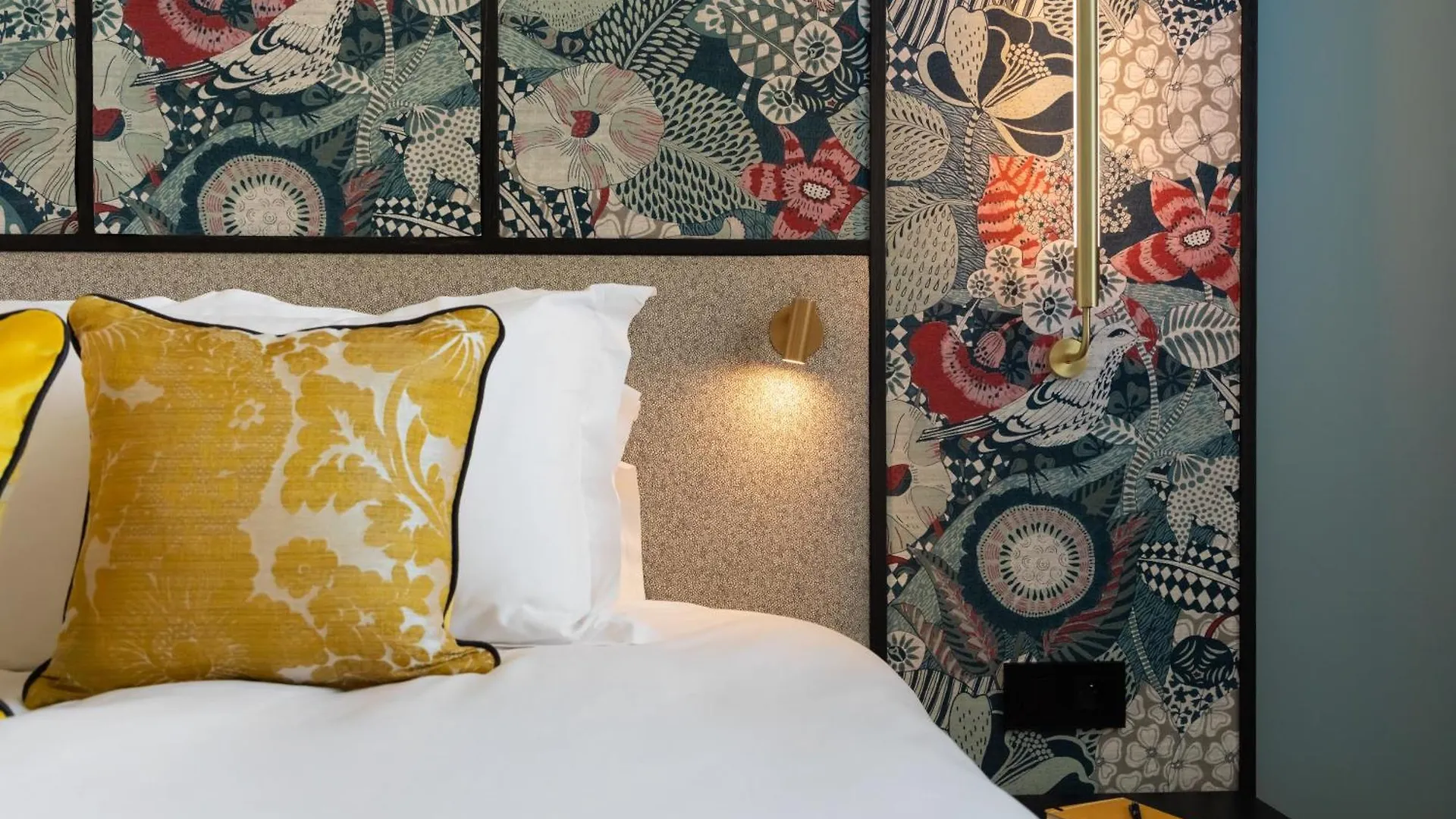 Voco Paris Montparnasse, An Ihg Hotel 4*,  فرنسا